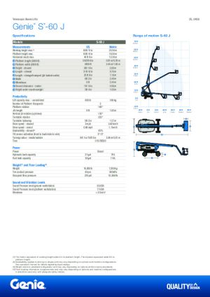 Technical Data Sheet