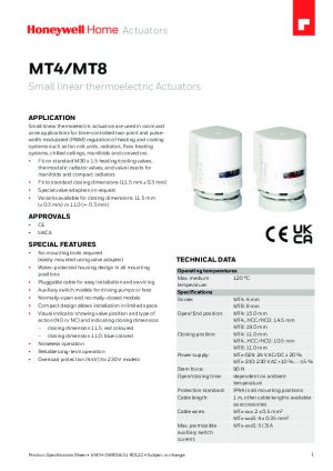 Product Literature