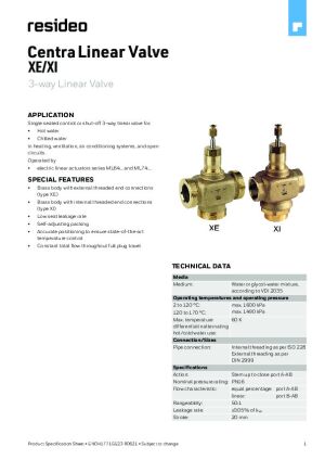 Product Literature