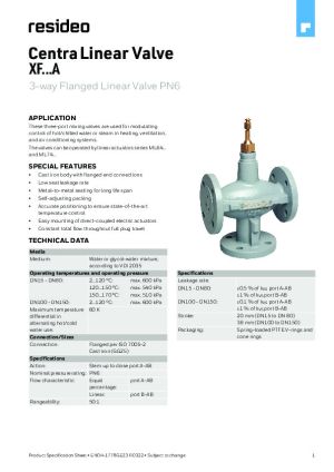 Product Literature