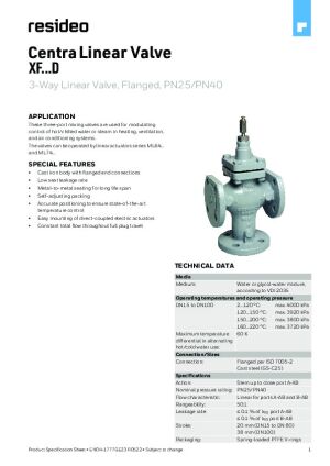 Product Literature
