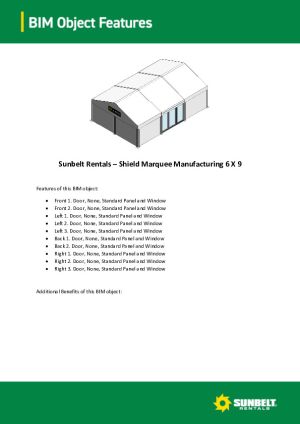 Object Features