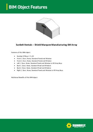 Object Features