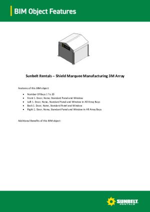 Object Features