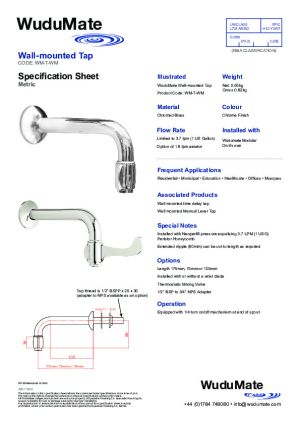Technical Data Sheet
