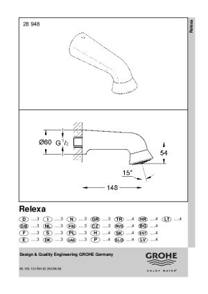 Technical Data Sheet