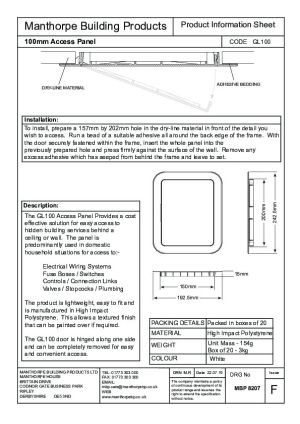 Installation Guide