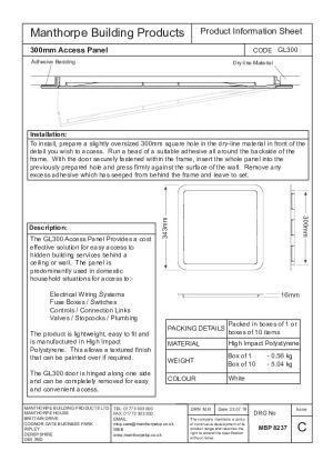 Installation Guide
