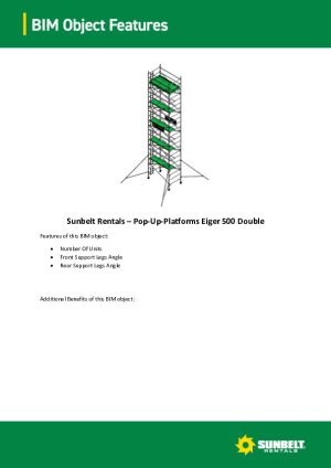 Object Features