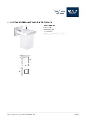 Technical Data Sheet