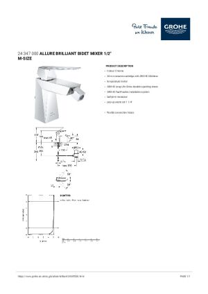 Technical Data Sheet