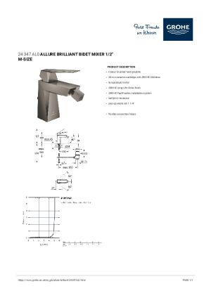 Technical Data Sheet