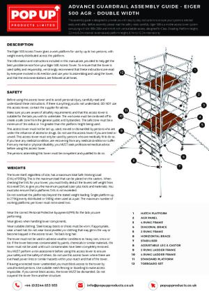 Technical Data Sheet