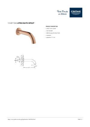 Technical Data Sheet