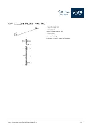 Technical Data Sheet