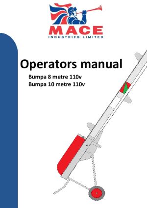 Operator Manual