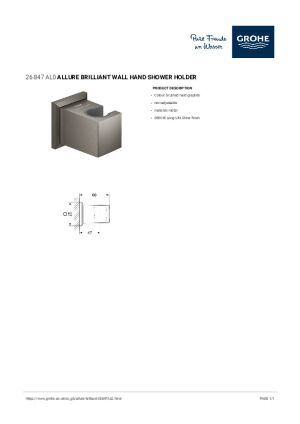 Technical Data Sheet