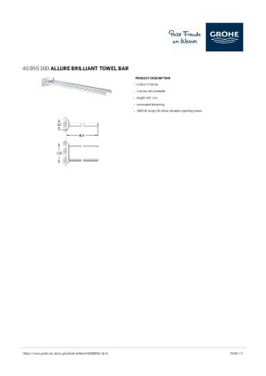 Technical Data Sheet