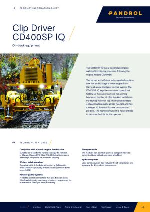 Technical Data Sheet