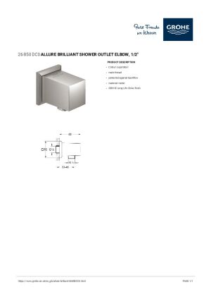 Technical Data Sheet