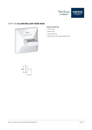 Technical Data Sheet
