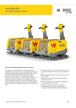 Technical Data Sheet