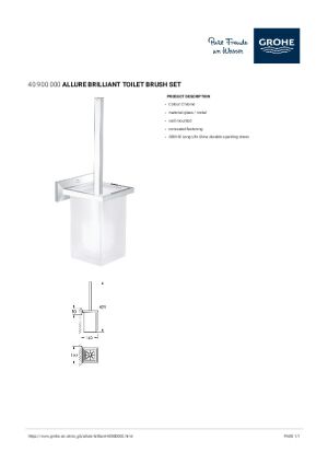 Technical Data Sheet