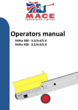 Operator Manual