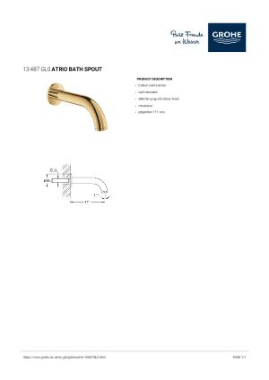 Technical Data Sheet
