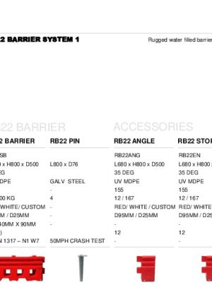 Technical Data Sheet