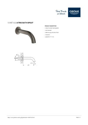 Technical Data Sheet