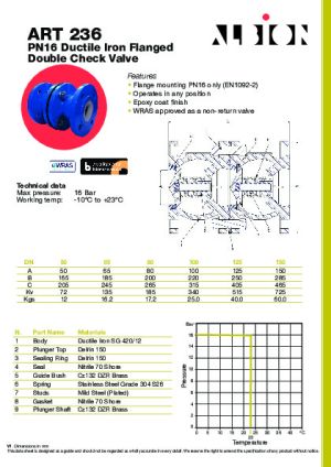 Technical Data Sheet