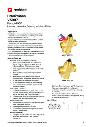 Product Literature