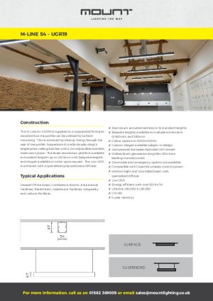 Technical Data Sheet