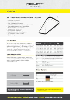 Technical Data Sheet