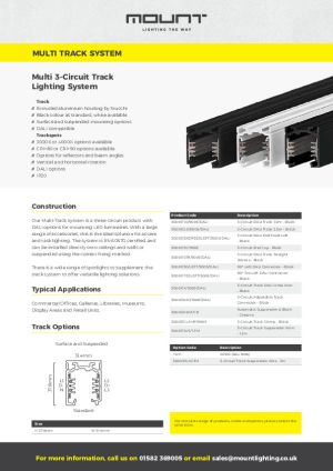 Technical Data Sheet