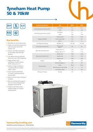 Product Literature