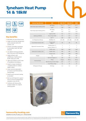 Product Literature