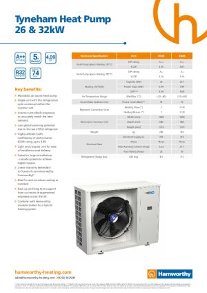 Product Literature