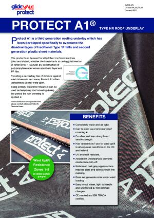 Technical Data Sheet