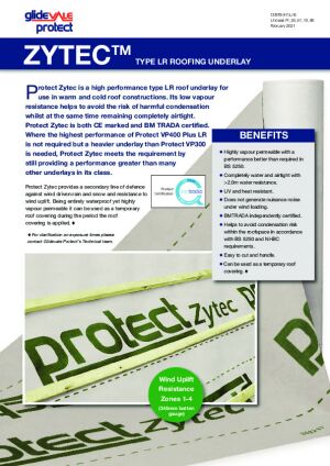 Technical Data Sheet