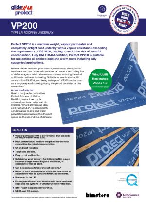 Technical Data Sheet