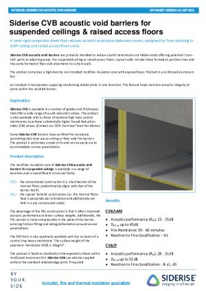 Product Literature