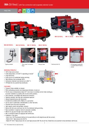 Technical Data Sheet