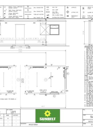 Technical Data Sheet