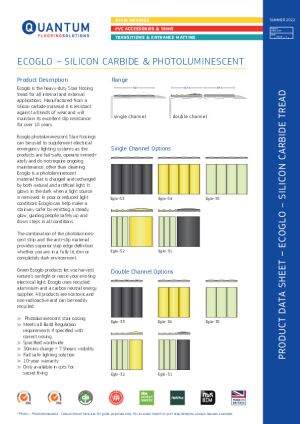 Product Data Sheet