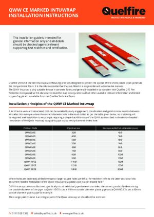 Installation Guide