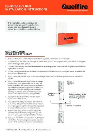 Installation Guide