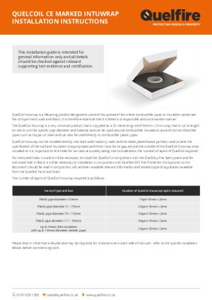 Installation Guide