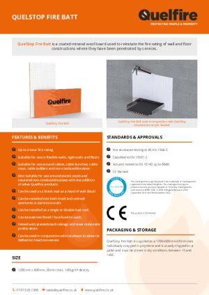 Product Literature